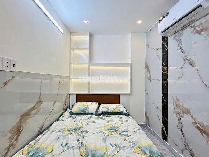 🌟Cơ hội vàng! Bán nhà 36m² Thích Quảng Đức, PN – 3,8tỷ, vào ở ngay!