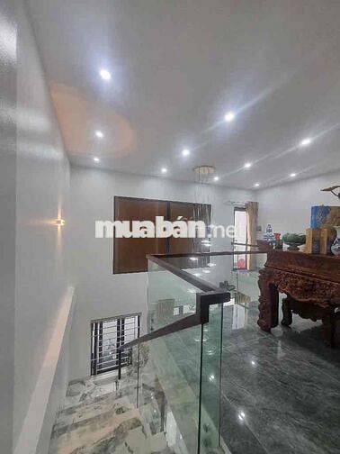 76m2 - Nhà Chill Chill - Ngũ Hiệp/ Thanh Trì - 6,5 tỷ