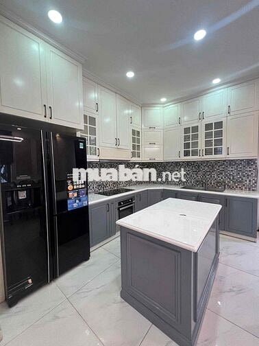 Chính chủ Cho thuê nhà hoàn thiện Lavila đẹp mới, giá siêu tốt
