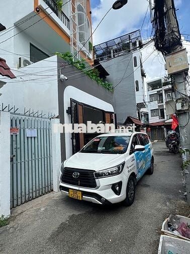 Bán CHDV xe hơi vào cửa, 16 phòng, Chỉ cần 6 TỶ 2 là có thể sở hữu!