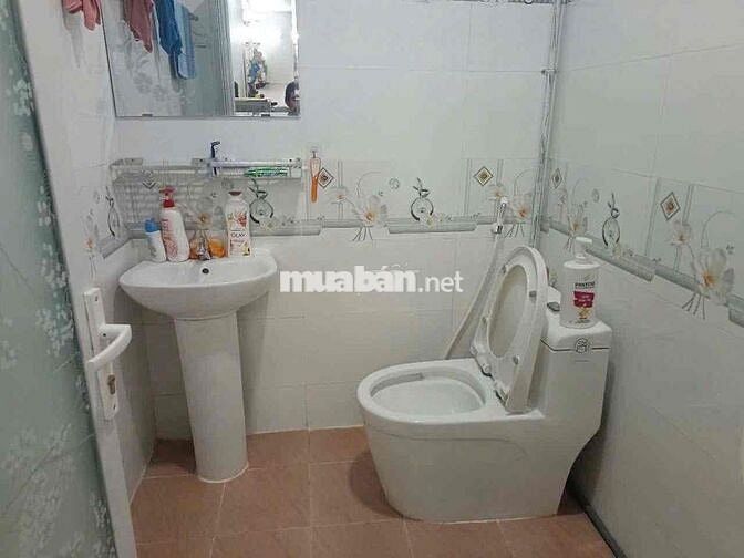 Bán căn hộ chung cư an bình diện tích siêu khủng mua sang tên sổ riêng