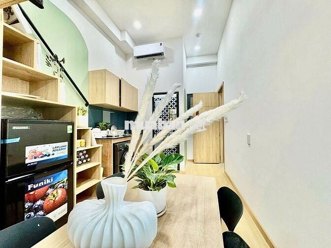 Bán CHDV xe hơi vào cửa, 16 phòng, Chỉ cần 6 TỶ 2 là có thể sở hữu!