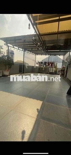 76m2 - Nhà Chill Chill - Ngũ Hiệp/ Thanh Trì - 6,5 tỷ