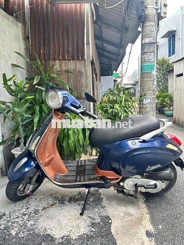 Vespa 50cc bstinh 17 đo 2019 giay to hop lệ