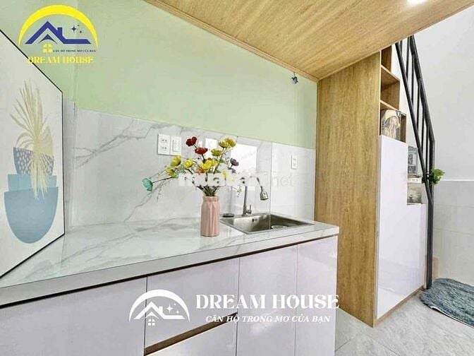 📣📣CĂN HỘ DUPLEX - CỬA SỔ TRỜI 📍TÂN QUÝ  -TÂN PHÚ - SÁT HUIT