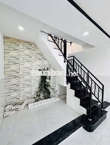 Bán gấp nhà Trần Kế Xương, PN – 32m², 4tỷ2, hẻm thông Phan Đăng Lưu