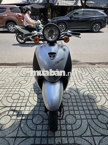 Honda Today 50cc,Fi.BSTP,máy zin,xe đẹp,chính chủ