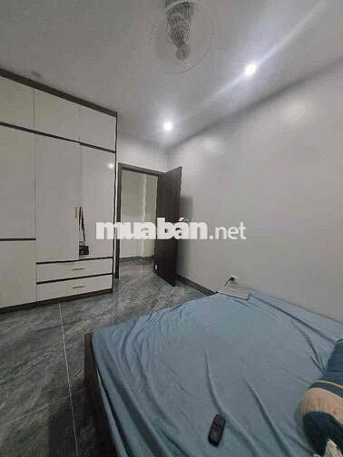 76m2 - Nhà Chill Chill - Ngũ Hiệp/ Thanh Trì - 6,5 tỷ