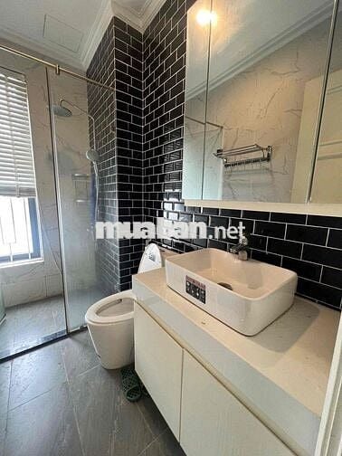 Chính chủ Cho thuê nhà hoàn thiện Lavila đẹp mới, giá siêu tốt