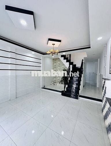 Bán gấp nhà Trần Kế Xương, PN – 32m², 4tỷ2, hẻm thông Phan Đăng Lưu