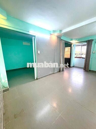 💥Cư Xá Thanh Đa, Căn Hộ 2PN_ Lô L, Đường Bình Quới, P27, Bình Thạnh