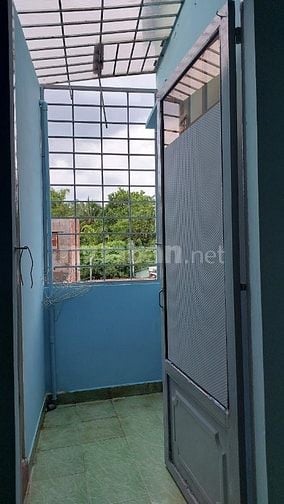 Cho thuê nhà Phạm Văn Đồng, P.3 Gò Vấp, 1 lầu, 3 pngủ dt 80 m2, 8.5 tr