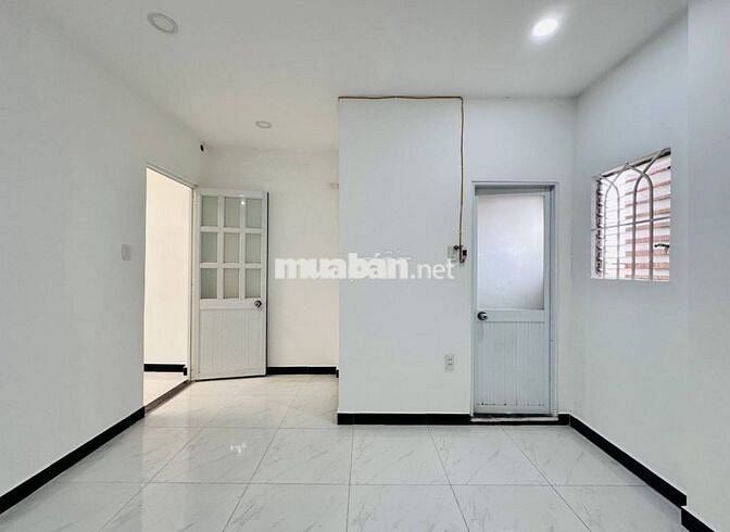Bán gấp nhà Trần Kế Xương, PN – 32m², 4tỷ2, hẻm thông Phan Đăng Lưu