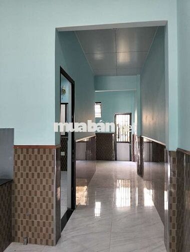 CHO THUÊ NHÀ MT ĐƯỜNG ĐÔ ĐỐC LÂN MỚI