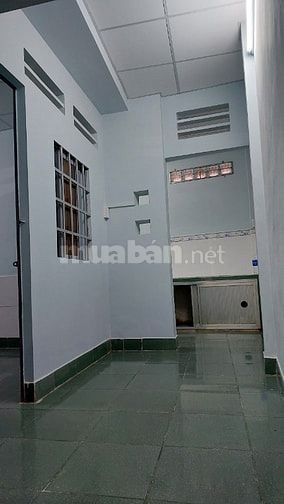 Cho thuê nhà Phạm Văn Đồng, P.3 Gò Vấp, 1 lầu, 3 pngủ dt 80 m2, 8.5 tr