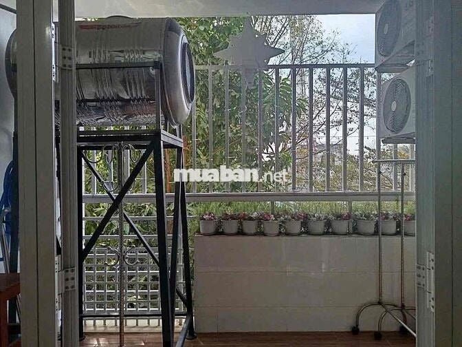 Bán căn hộ chung cư an bình diện tích siêu khủng mua sang tên sổ riêng