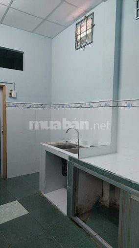 Cho thuê nhà Phạm Văn Đồng, P.3 Gò Vấp, 1 lầu, 3 pngủ dt 80 m2, 8.5 tr