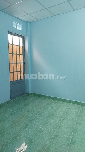 Cho thuê nhà Phạm Văn Đồng, P.3 Gò Vấp, 1 lầu, 3 pngủ dt 80 m2, 8.5 tr