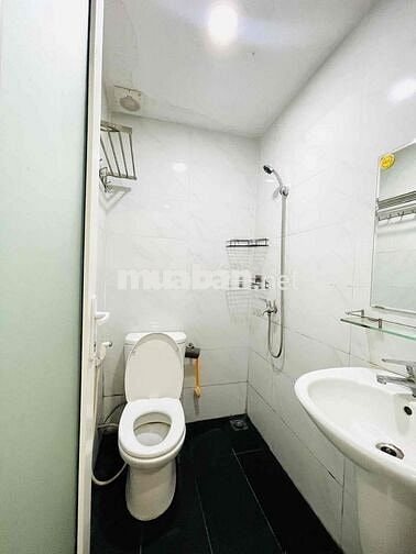 CĂN HỘ DỊCH VỤ MINI ĐẦY ĐỦ NỘI THẤT 3TR5