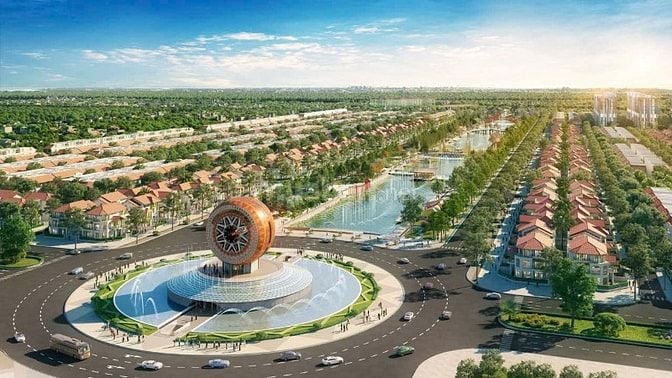 LIỀN KỀ 60 NGAY PHỦ LÝ GIÁ CHỈ 3,66 TỶ CỦA CĐT SUNGROUP