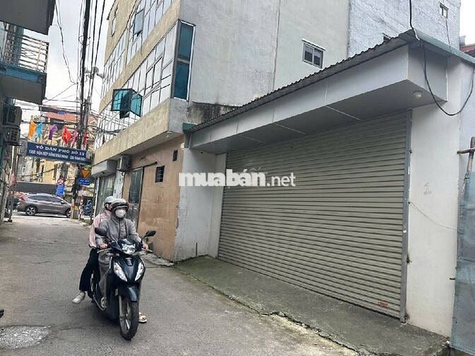 Bán gấp Đất Tứ Hiệp ô tô ,ngõ thông ,mặt tiền khủng ,giá 13.5 tỷ