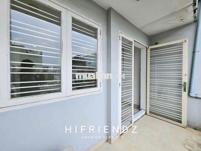 DỰ ÁN MỚI KENGGG - STUDIO FULL NỘI THẤT - Ngay Đại Học Văn Hiến