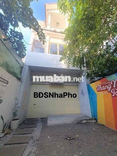 Ngũ Hành Sơn – Mặt tiền Châu Thị Vĩnh Tế