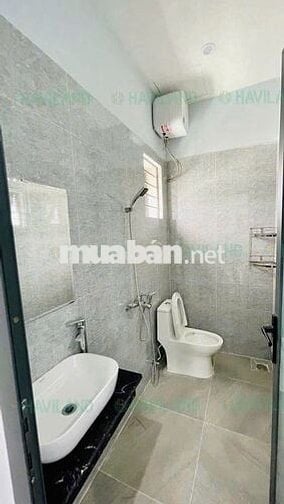 Pass lại căn hộ mini 1 phòng ngủ thoáng mát, sáng