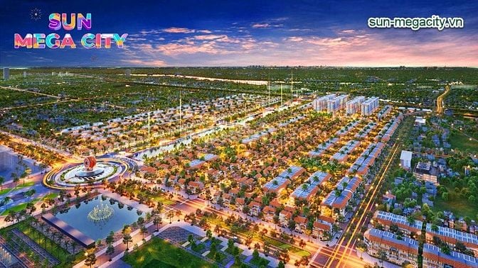 LIỀN KỀ 60 NGAY PHỦ LÝ GIÁ CHỈ 3,66 TỶ CỦA CĐT SUNGROUP