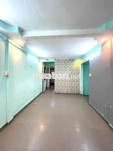💥Cư Xá Thanh Đa, Căn Hộ 2PN_ Lô L, Đường Bình Quới, P27, Bình Thạnh