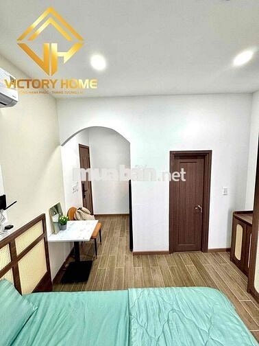 CHO THUÊ PHÒNG STUDIO FULL NỘI THẤT CAO CẤP TẠI LÊ ĐỨC THỌ