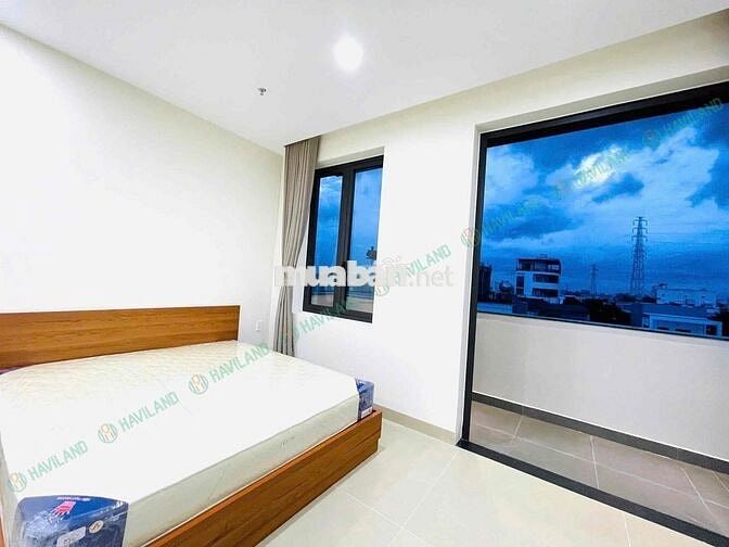 STUDIO BAN CÔNG RỘNG MỚI KENG – TUY LÝ VƯƠNG, NGŨ HÀNH SƠN