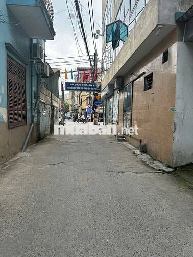 Bán gấp Đất Tứ Hiệp ô tô ,ngõ thông ,mặt tiền khủng ,giá 13.5 tỷ