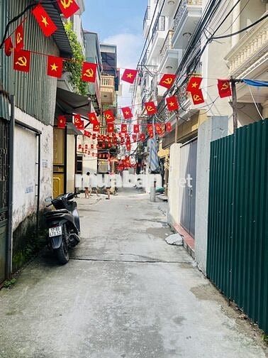 Bán gấp Đất Tứ Hiệp ô tô ,ngõ thông ,mặt tiền khủng ,giá 13.5 tỷ