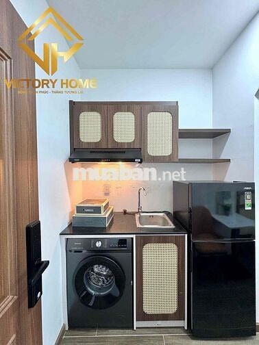 CHO THUÊ PHÒNG STUDIO FULL NỘI THẤT CAO CẤP TẠI LÊ ĐỨC THỌ