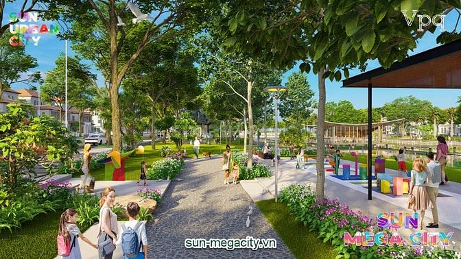 LIỀN KỀ 60 NGAY PHỦ LÝ GIÁ CHỈ 3,66 TỶ CỦA CĐT SUNGROUP