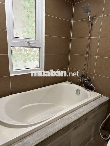 Giá siêu tốt ở Golden Palace - Mễ Trì 86m2 2PN đủ đồ đẹp chỉ 14,5tr/th