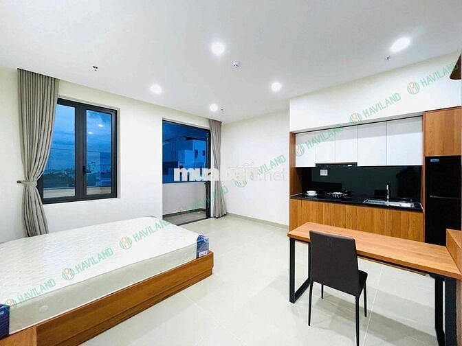 STUDIO BAN CÔNG RỘNG MỚI KENG – TUY LÝ VƯƠNG, NGŨ HÀNH SƠN