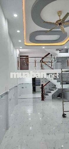 🌊🌴 BÁN NHÀ Q8 - MẶT TIỀN KINH DOANH – LÔ GÓC CỰC ĐẸP – GIÁ TỐT CHỈ 6.9