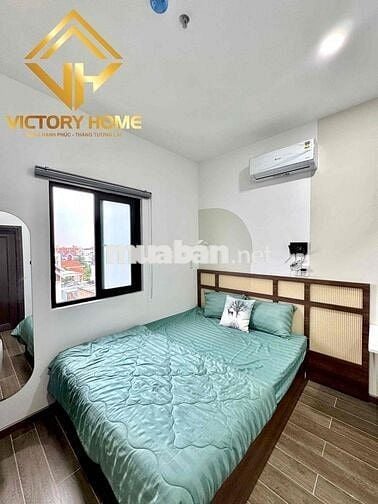 CHO THUÊ PHÒNG STUDIO FULL NỘI THẤT CAO CẤP TẠI LÊ ĐỨC THỌ