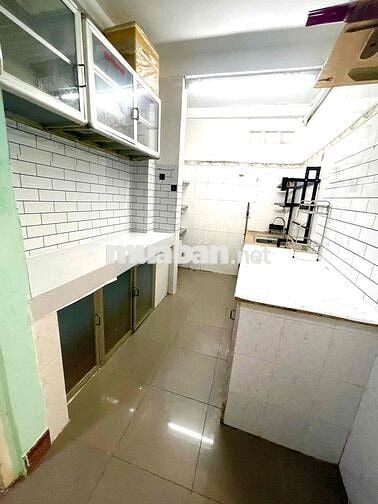 💥Cư Xá Thanh Đa, Căn Hộ 2PN_ Lô L, Đường Bình Quới, P27, Bình Thạnh