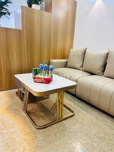 Tập thể Pháp cổ Khâm Thiên – 2.28 tỷ, full nội thất, sổ riêng, ở ngay!