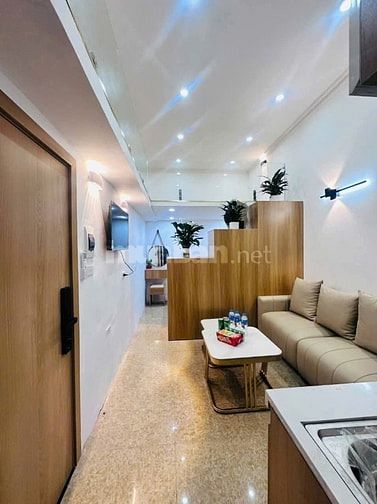 Tập thể Pháp cổ Khâm Thiên – 2.28 tỷ, full nội thất, sổ riêng, ở ngay!