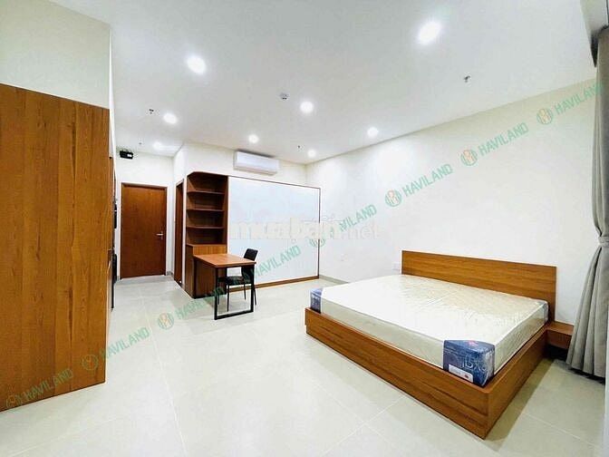 STUDIO BAN CÔNG RỘNG MỚI KENG – TUY LÝ VƯƠNG, NGŨ HÀNH SƠN