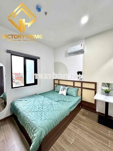 CHO THUÊ PHÒNG STUDIO FULL NỘI THẤT CAO CẤP TẠI LÊ ĐỨC THỌ
