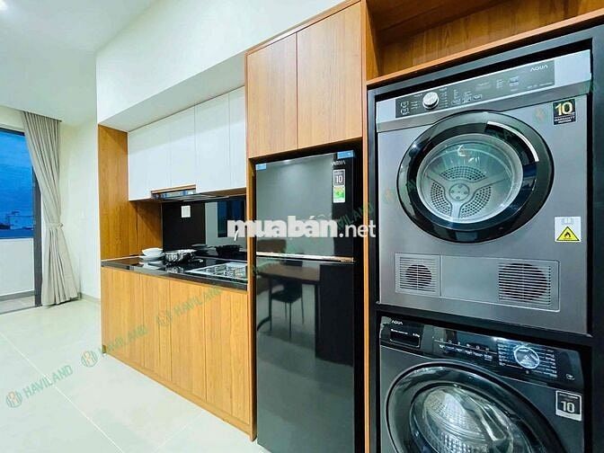 STUDIO BAN CÔNG RỘNG MỚI KENG – TUY LÝ VƯƠNG, NGŨ HÀNH SƠN