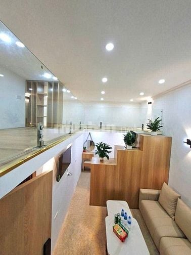 Tập thể Pháp cổ Khâm Thiên – 2.28 tỷ, full nội thất, sổ riêng, ở ngay!