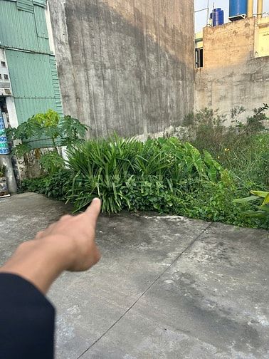 Mảnh đất nằm ngay trung tâm Mỹ Hạnh Nam với giá hợp lý 