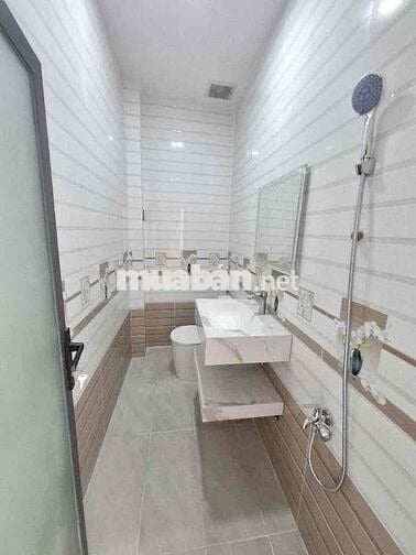 🌊🌴 BÁN NHÀ Q8 - MẶT TIỀN KINH DOANH – LÔ GÓC CỰC ĐẸP – GIÁ TỐT CHỈ 6.9