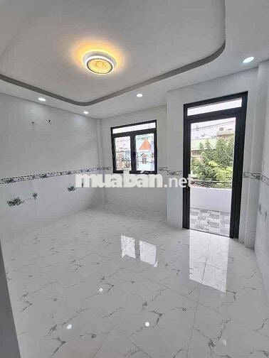 🌊🌴 BÁN NHÀ Q8 - MẶT TIỀN KINH DOANH – LÔ GÓC CỰC ĐẸP – GIÁ TỐT CHỈ 6.9